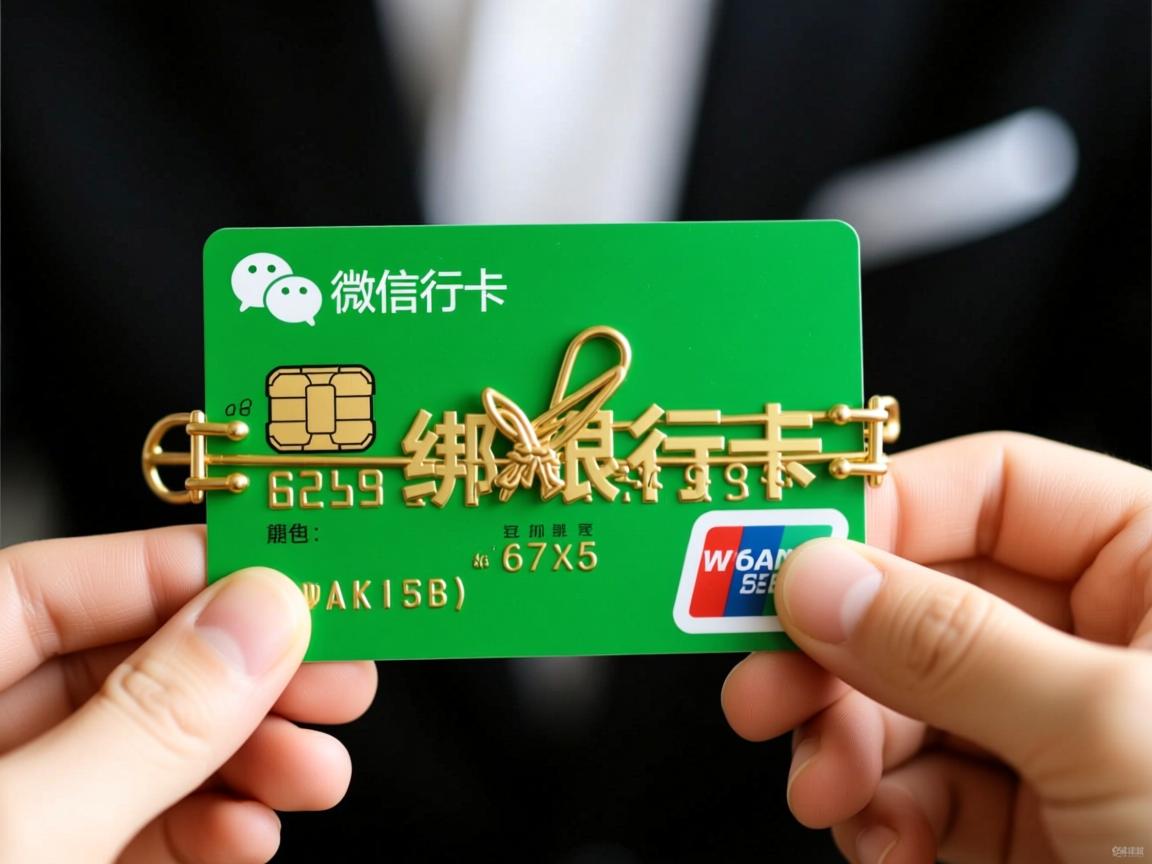 微信为什么被解绑银行卡 第3张 微信为什么被解绑银行卡 第3张