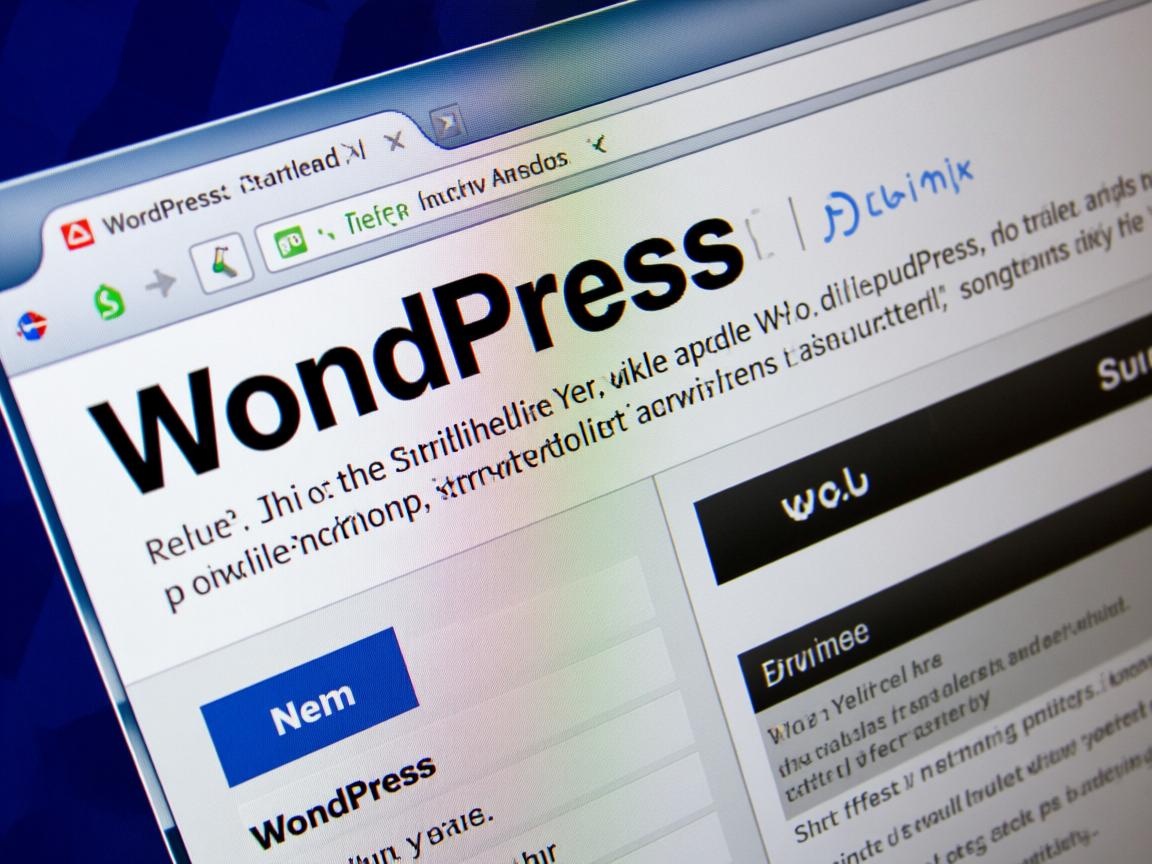 如何修改WordPress文章网址？  第2张