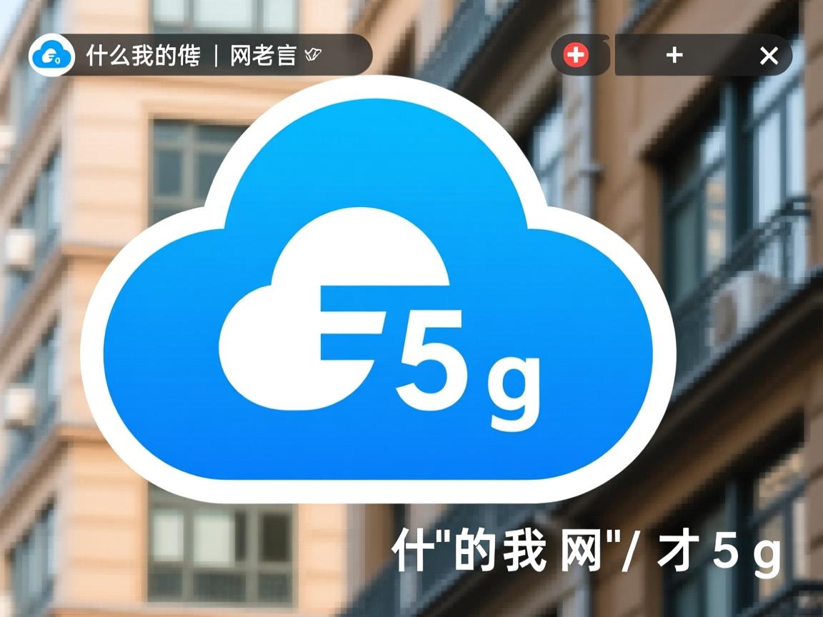 为什么我的网盘才5g  第1张