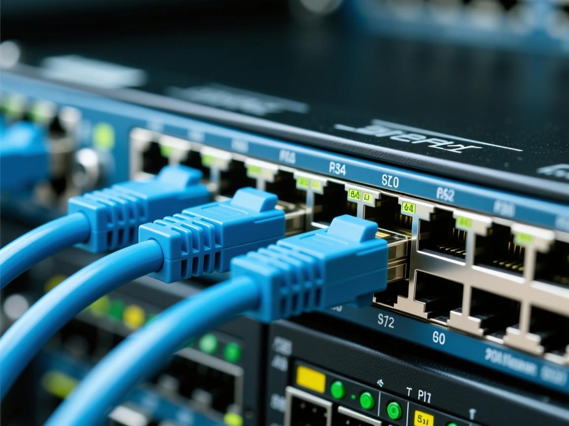 虚拟物理机网口 第1张 虚拟物理机网口 第1张