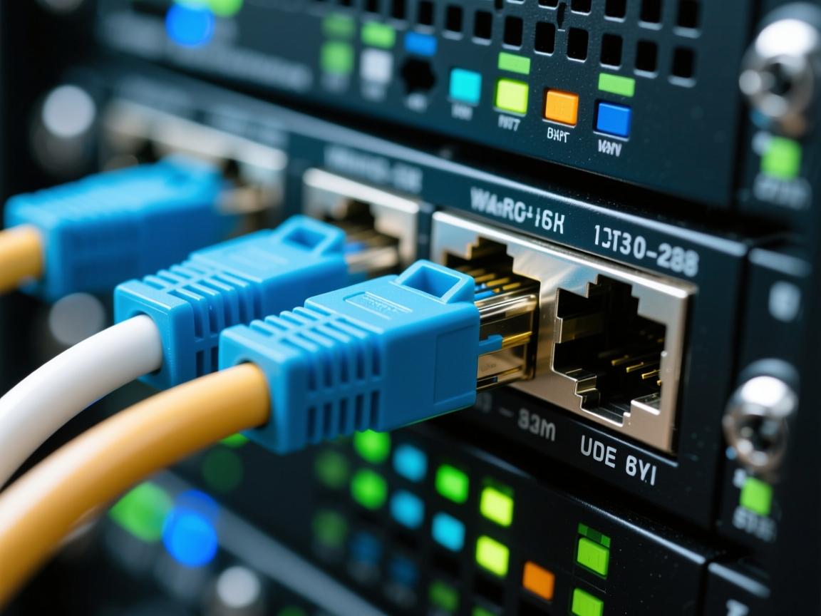 虚拟物理机网口 第2张 虚拟物理机网口 第2张