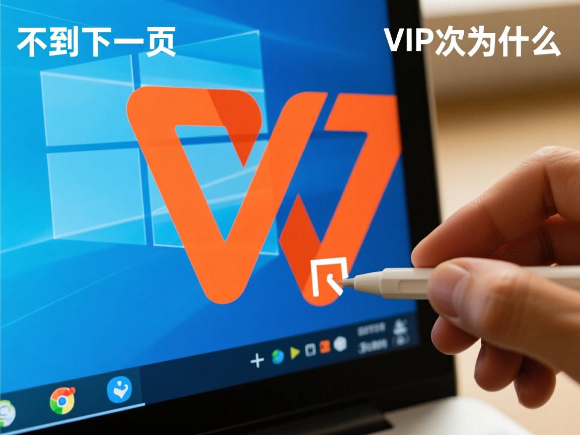 wps为什么按回车不到下一页 第3张 wps为什么按回车不到下一页 第3张