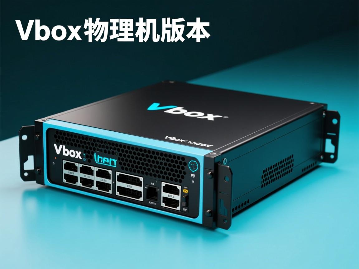 Vbox有物理机版本 第2张 Vbox有物理机版本 第2张