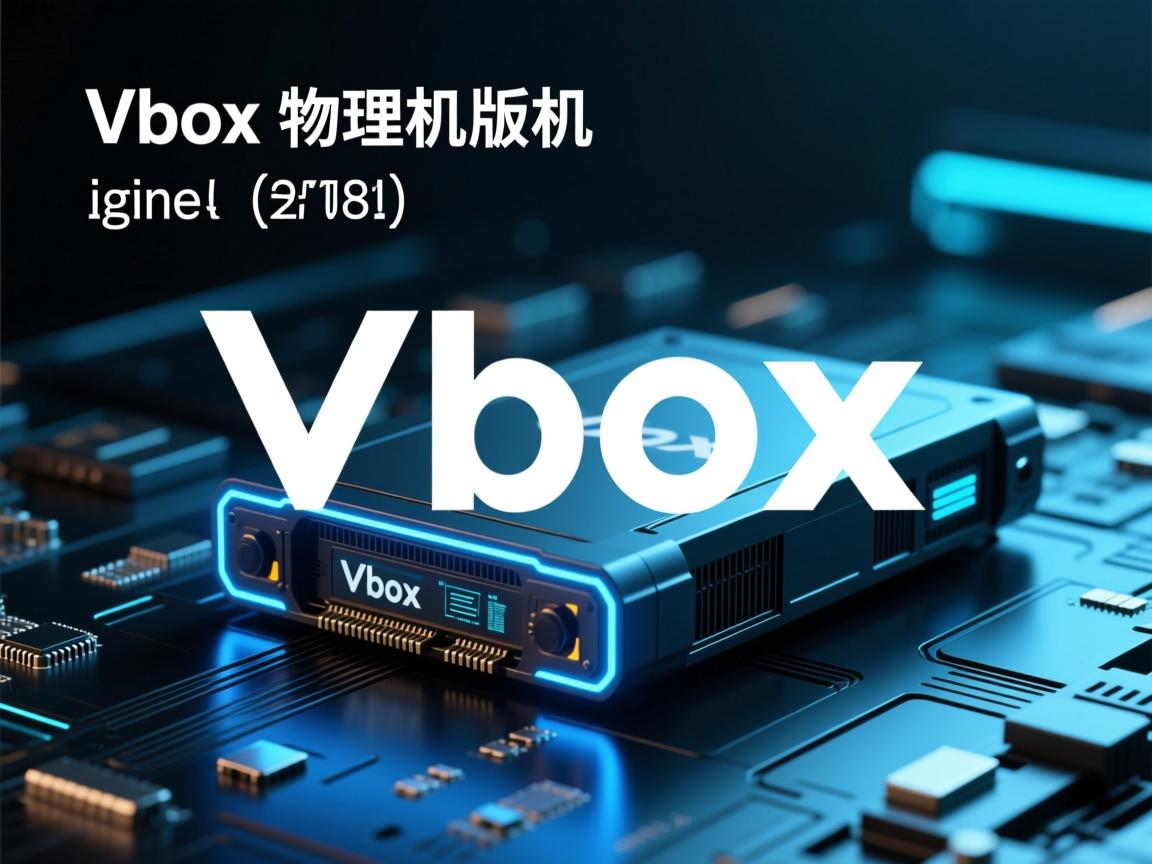 Vbox有物理机版本 第3张 Vbox有物理机版本 第3张