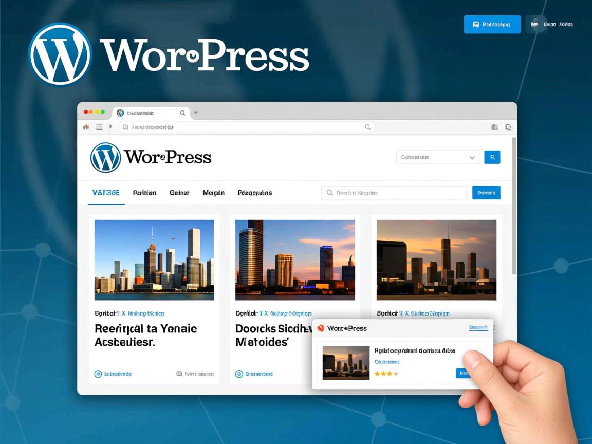 WordPress如何轻松添加相关文章？  第2张