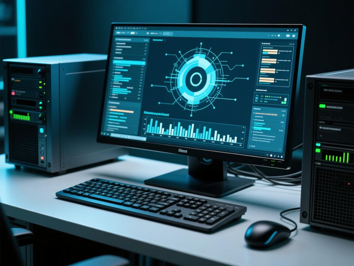 物理创建虚拟机 第2张 物理创建虚拟机 第2张