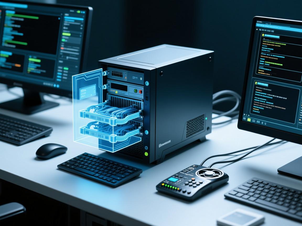 物理创建虚拟机 第3张 物理创建虚拟机 第3张