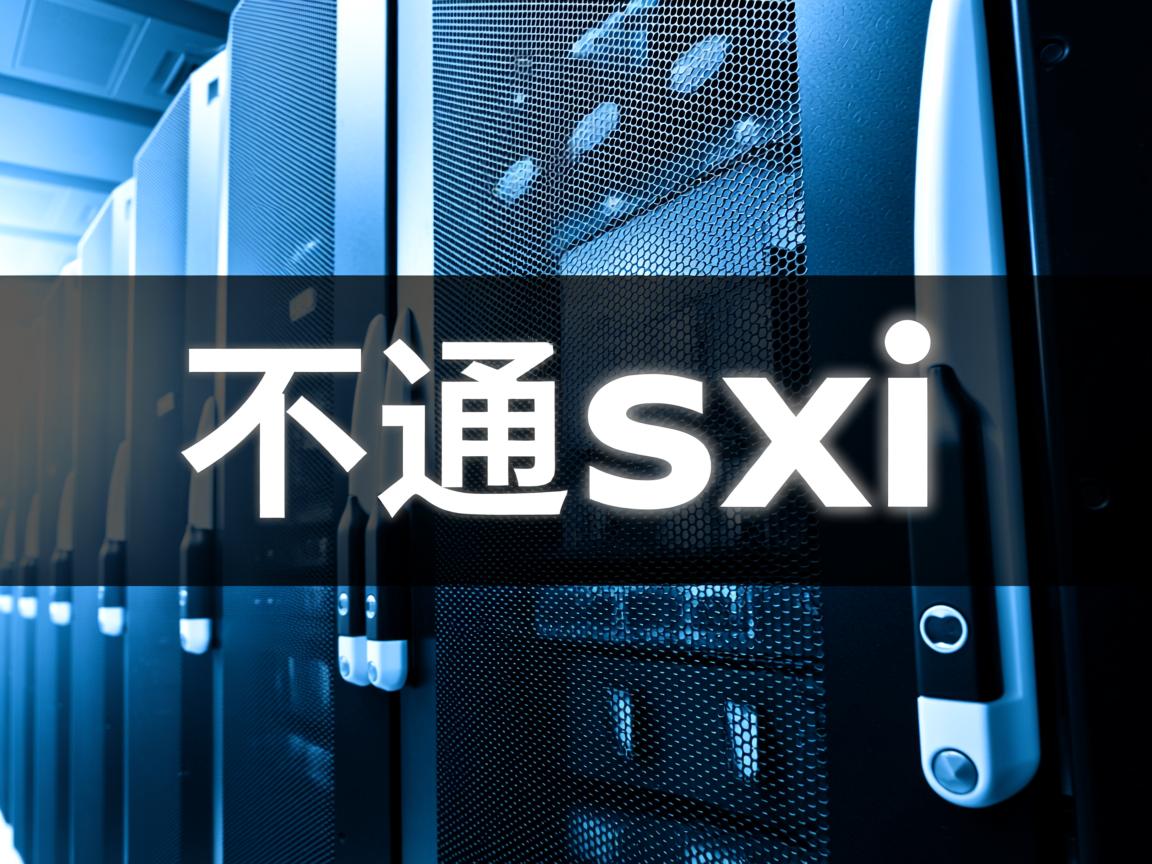 ping不通exsi物理机  第2张
