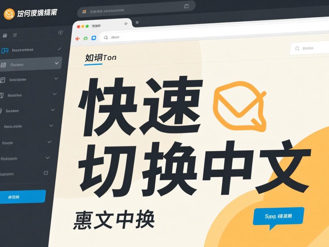 WordPress如何快速切换中文? 第3张 WordPress如何快速切换中文? 第3张