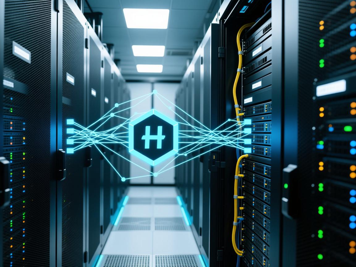 hyper共享物理机网  第3张