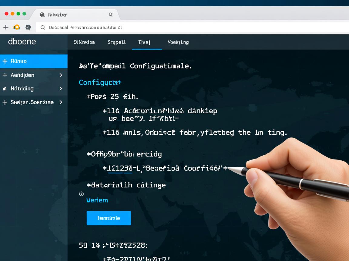 httpd服务器虚拟主机配置文件 第3张 httpd服务器虚拟主机配置文件 第3张