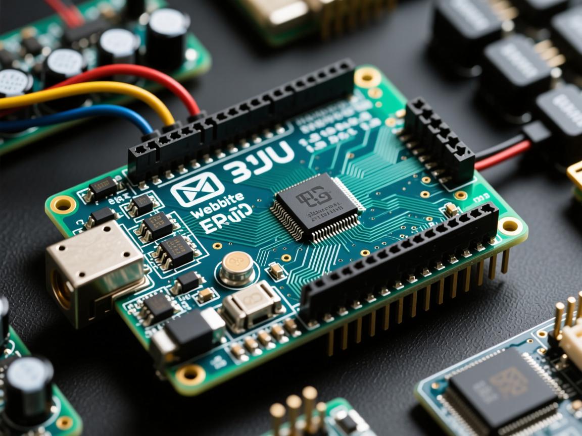 Arduino能做网站服务器吗 第1张 Arduino能做网站服务器吗 第1张