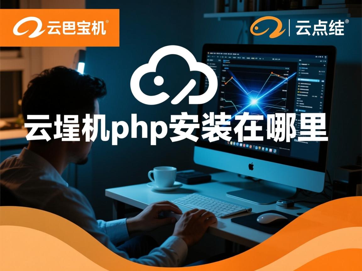 阿里云虚拟主机php安装在哪里  第1张