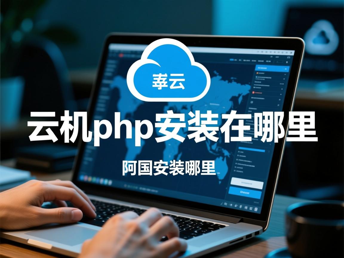 阿里云虚拟主机php安装在哪里  第2张