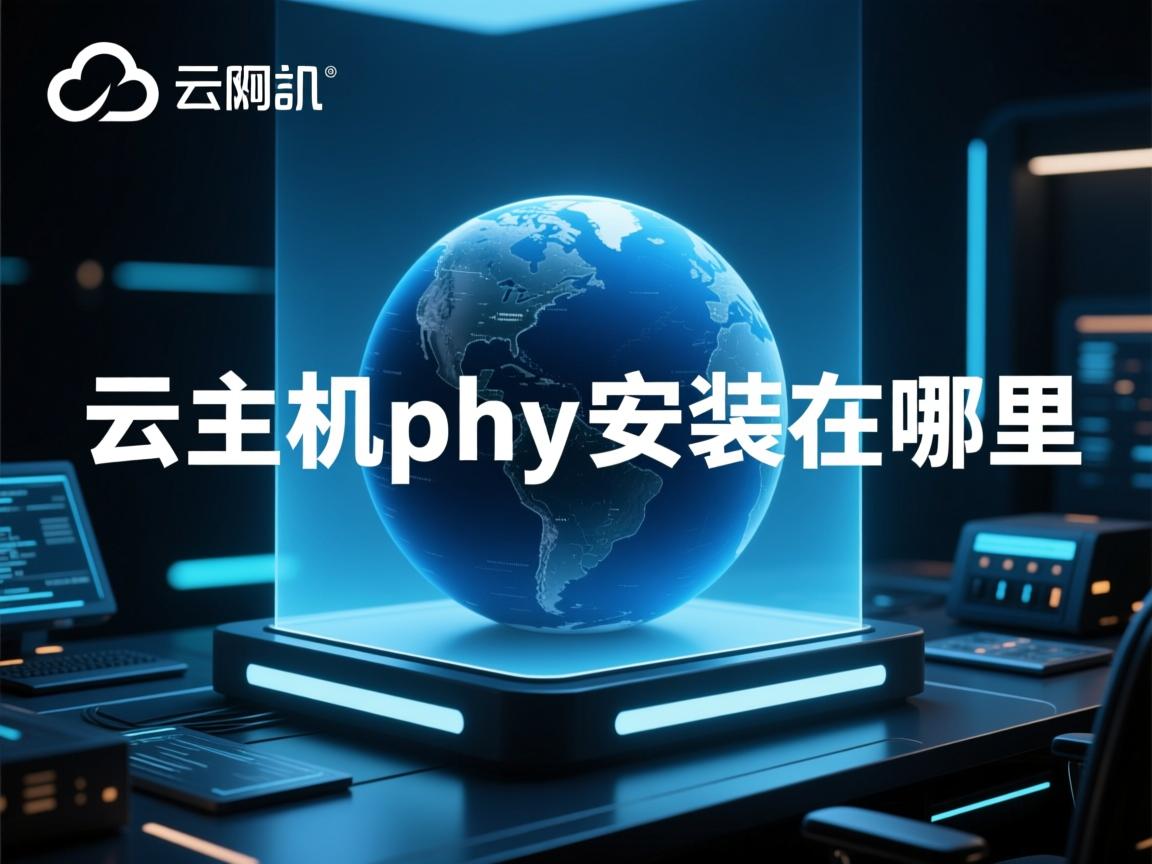 阿里云虚拟主机php安装在哪里  第3张