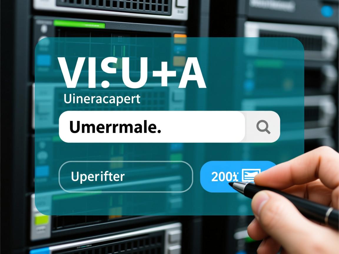 虚拟主机用户名有什么用 第1张 虚拟主机用户名有什么用 第1张