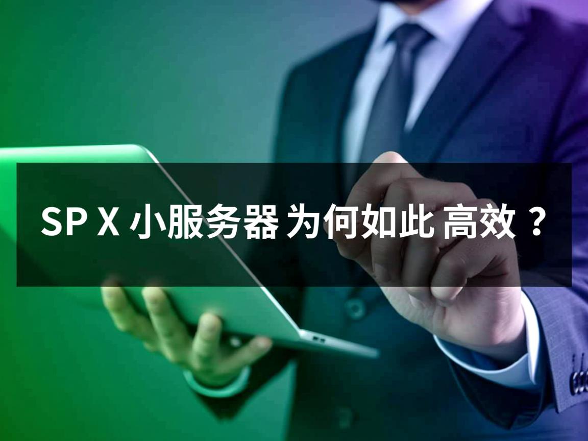 ASPX小服务器为何如此高效? 第2张 ASPX小服务器为何如此高效? 第2张