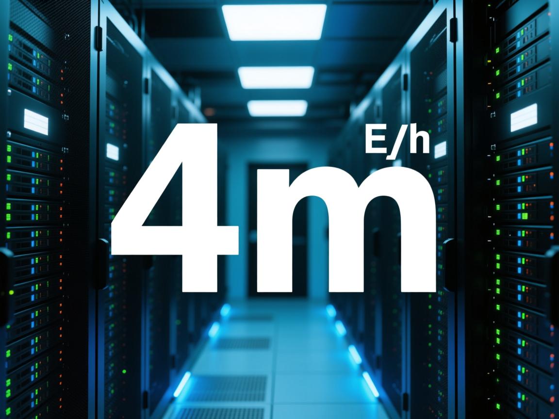 虚拟主机4m是什么意思  第3张