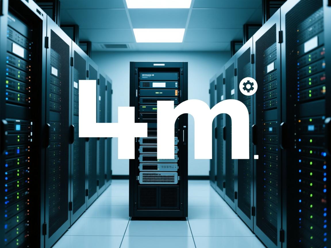 虚拟主机4m是什么意思  第2张