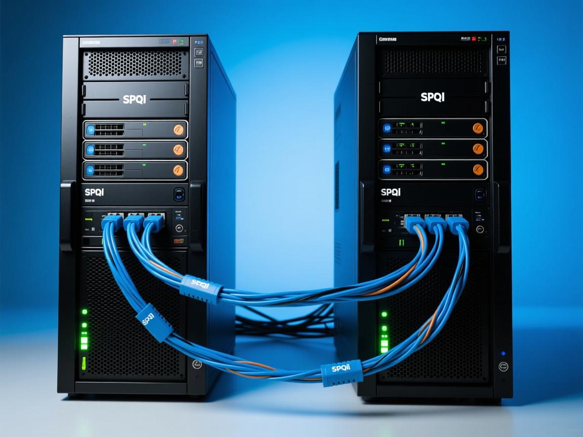 esxi 两台虚拟主机连接上网  第1张