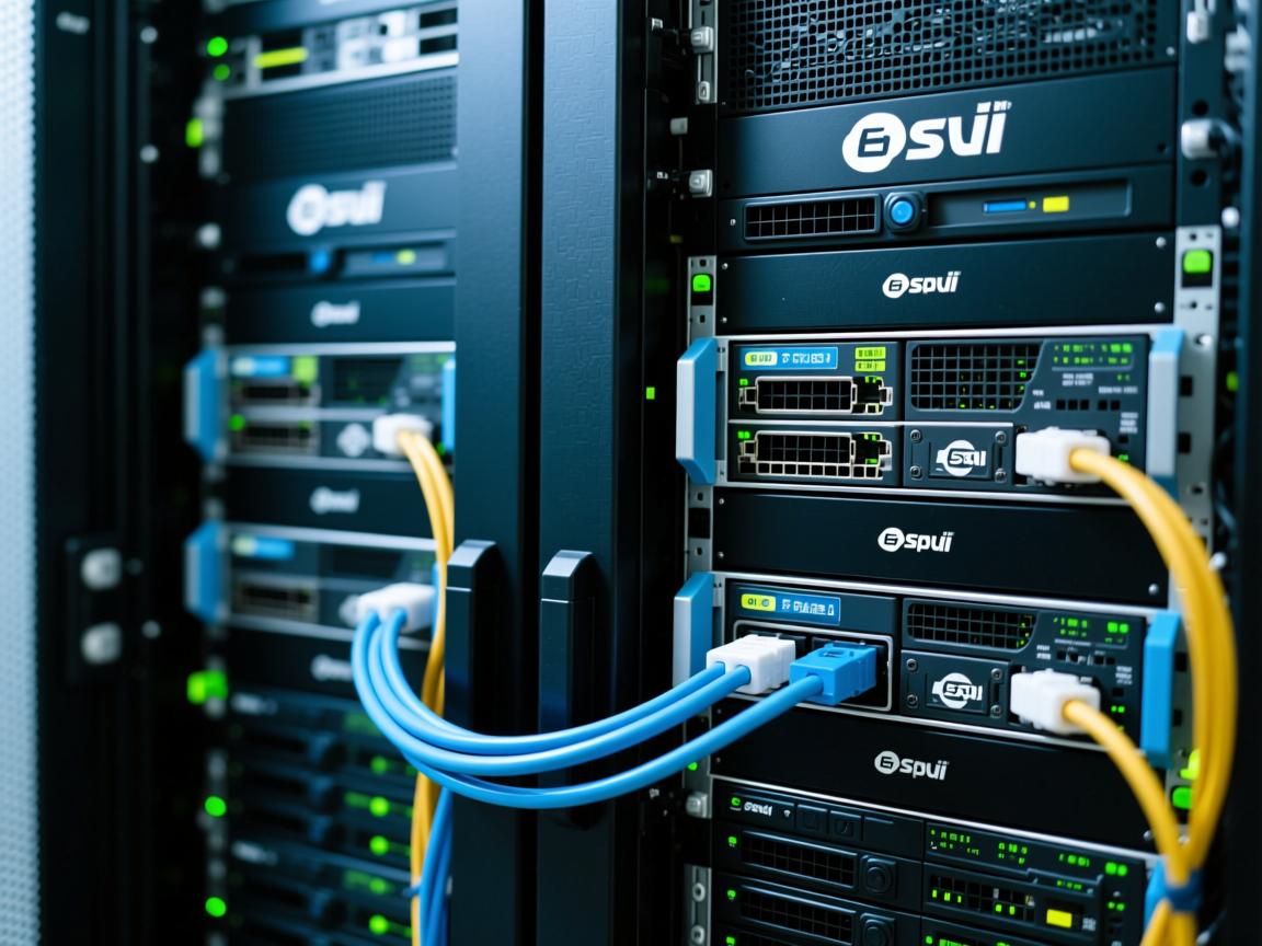 esxi 两台虚拟主机连接上网  第3张