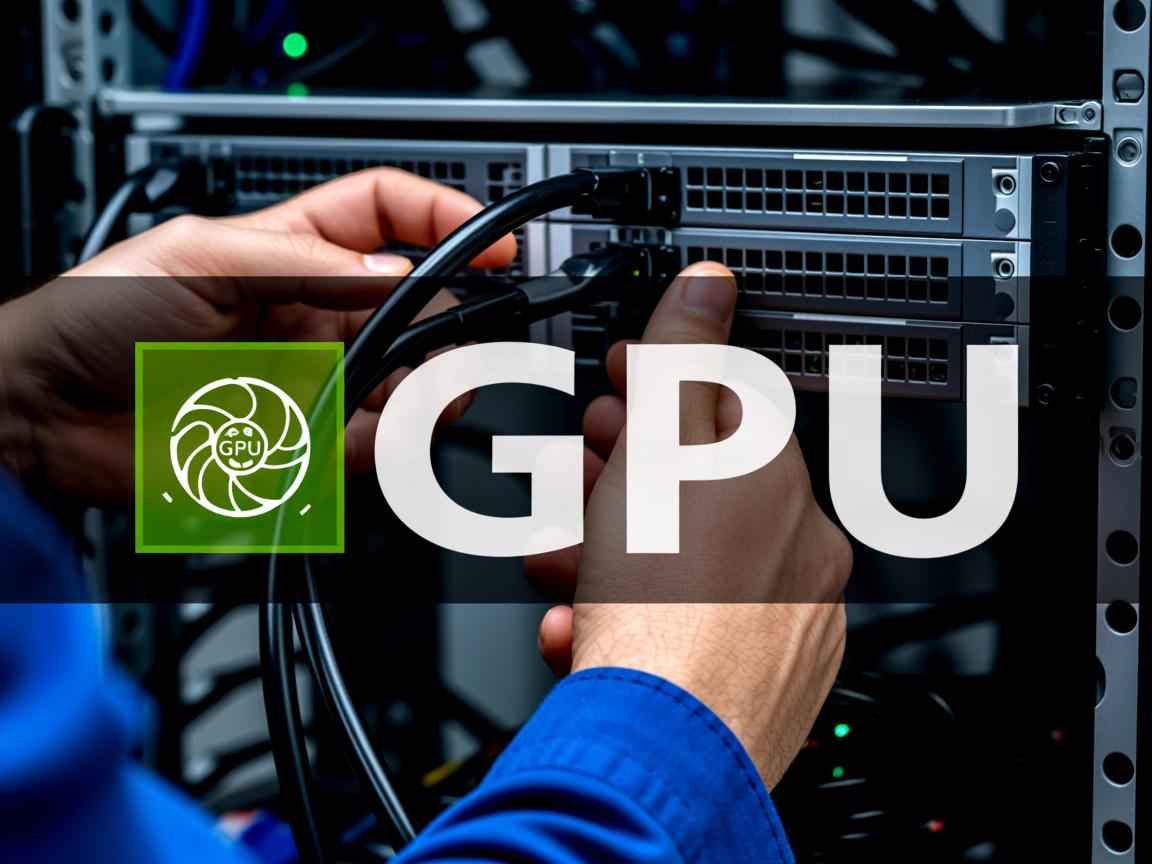 如何选择可靠GPU服务器供应商? 第2张 如何选择可靠GPU服务器供应商? 第2张