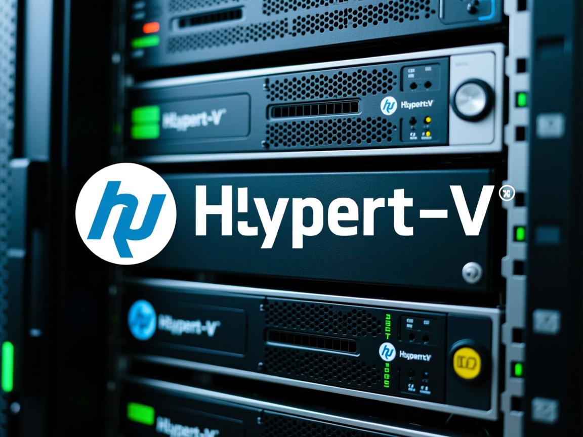 hyper-v 物理机  第3张