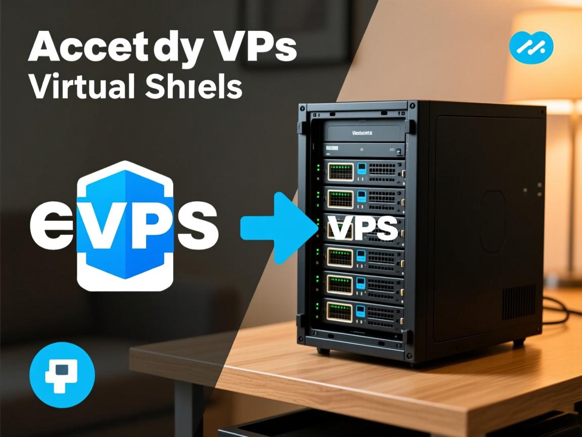 怎么通过ip访问vps上的虚拟主机 第1张 怎么通过ip访问vps上的虚拟主机 第1张