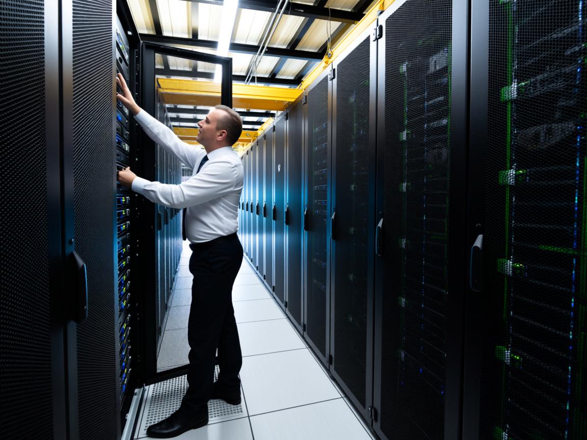 如何选择塔式服务器配置？