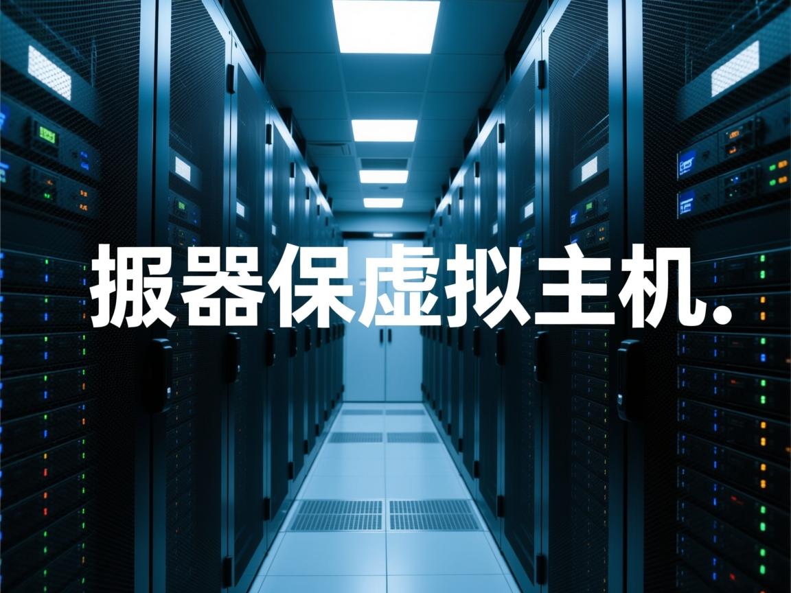 陕西服务器维保虚拟主机 第3张 陕西服务器维保虚拟主机 第3张