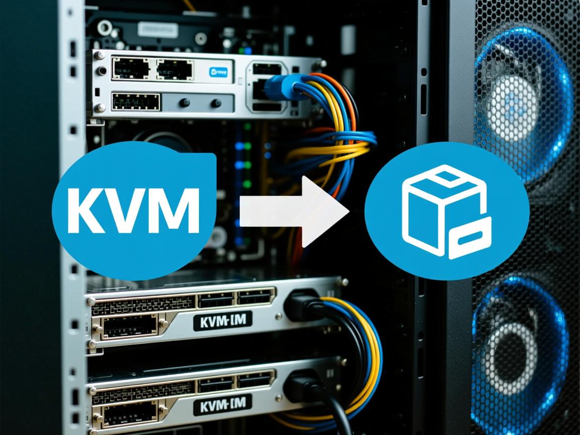 kvm 迁移到物理机 第1张 kvm 迁移到物理机 第1张