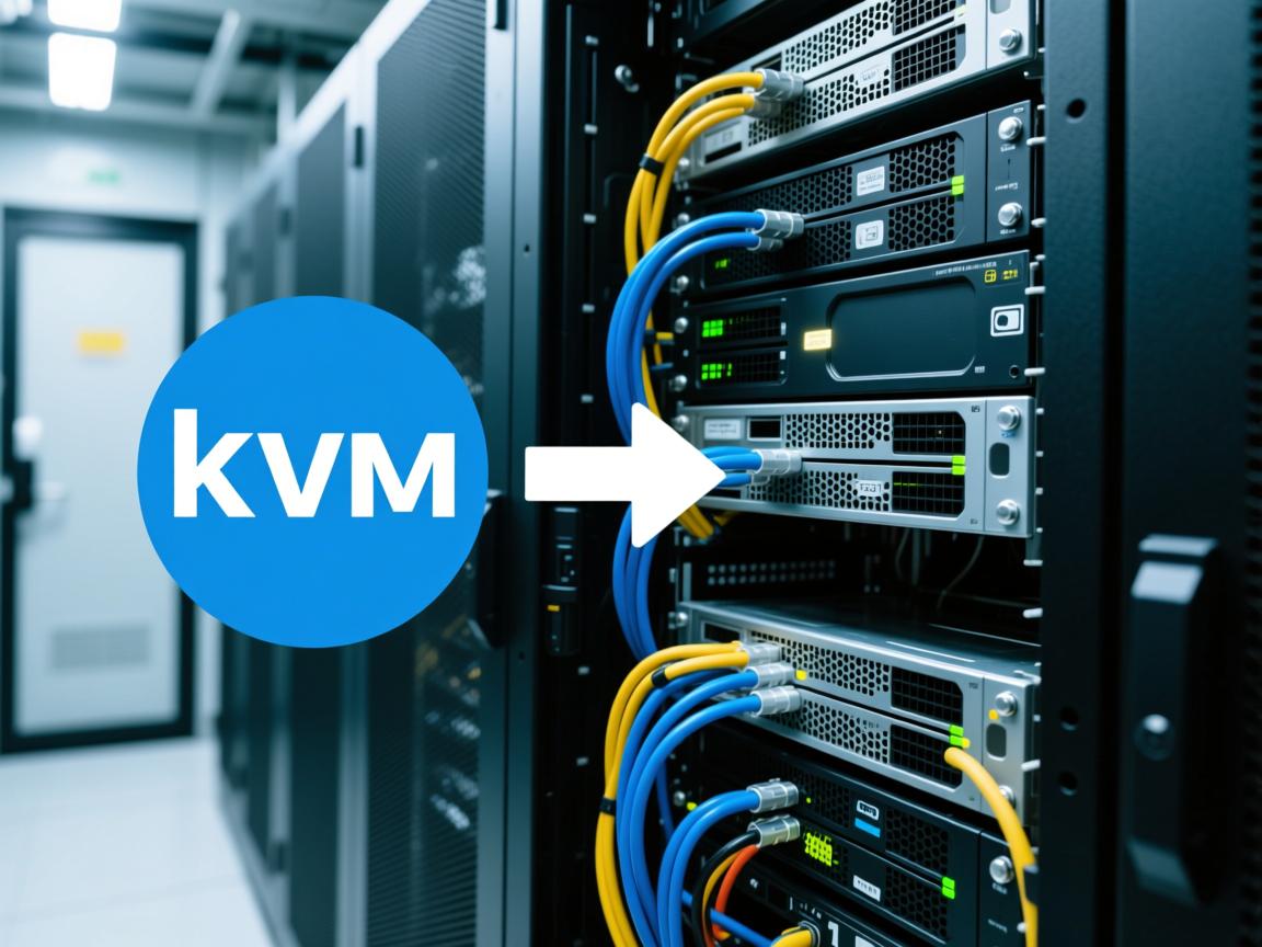 kvm 迁移到物理机 第2张 kvm 迁移到物理机 第2张