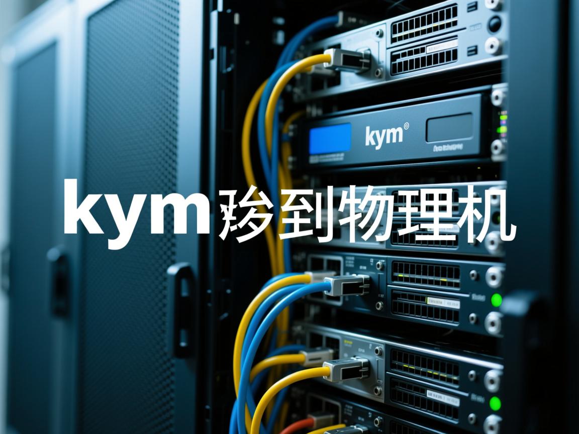 kvm 迁移到物理机 第3张 kvm 迁移到物理机 第3张