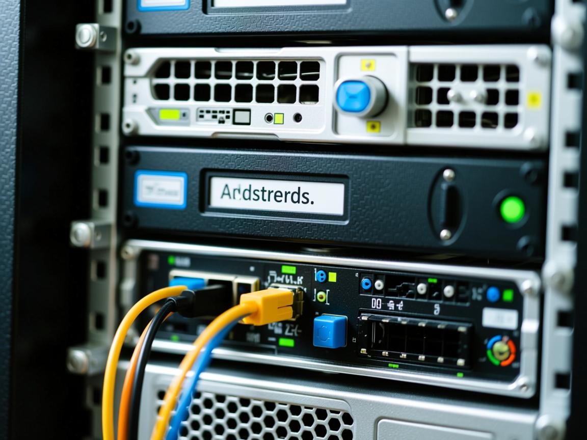 电脑物理机ip地址  第1张