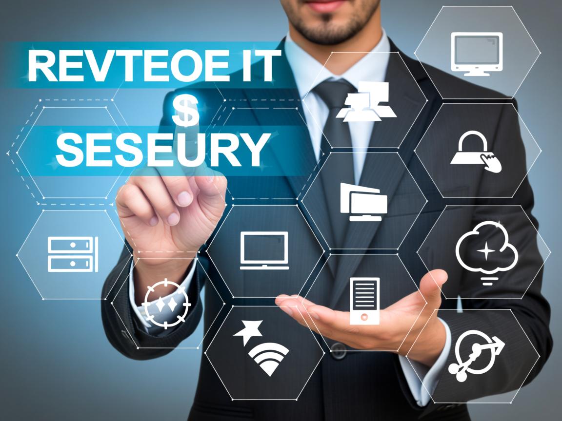 如何通过远程服务器节省IT成本? 第3张 如何通过远程服务器节省IT成本? 第3张