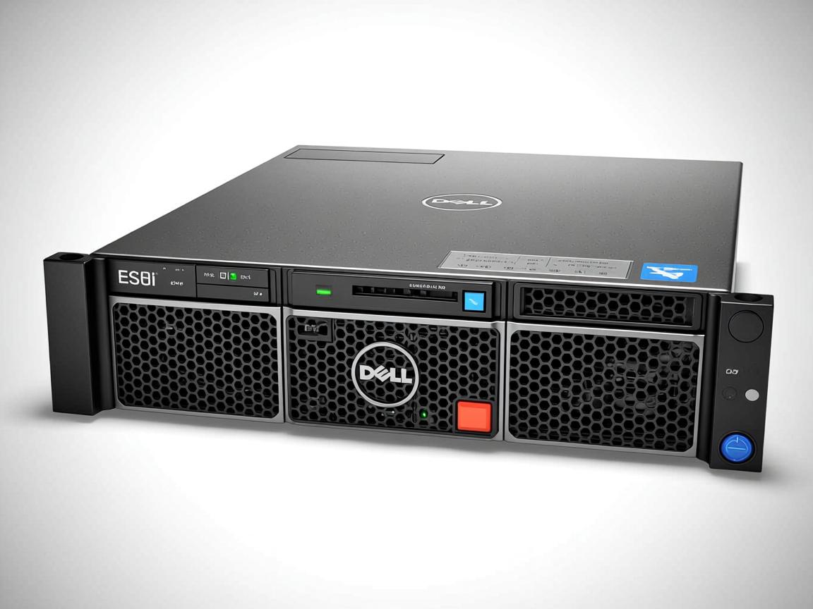 dell物理机安装esxi 第2张 dell物理机安装esxi 第2张