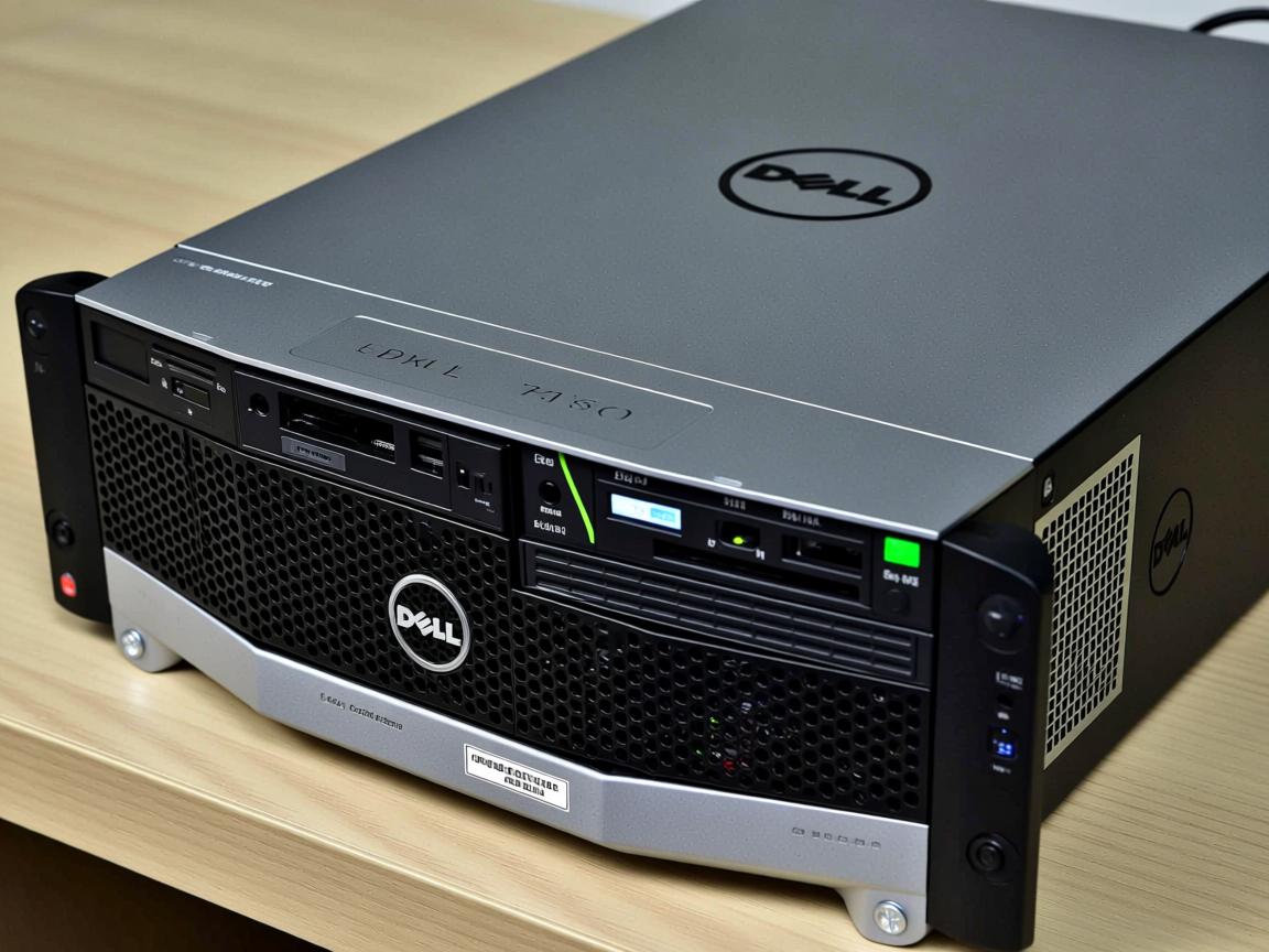 dell物理机安装esxi