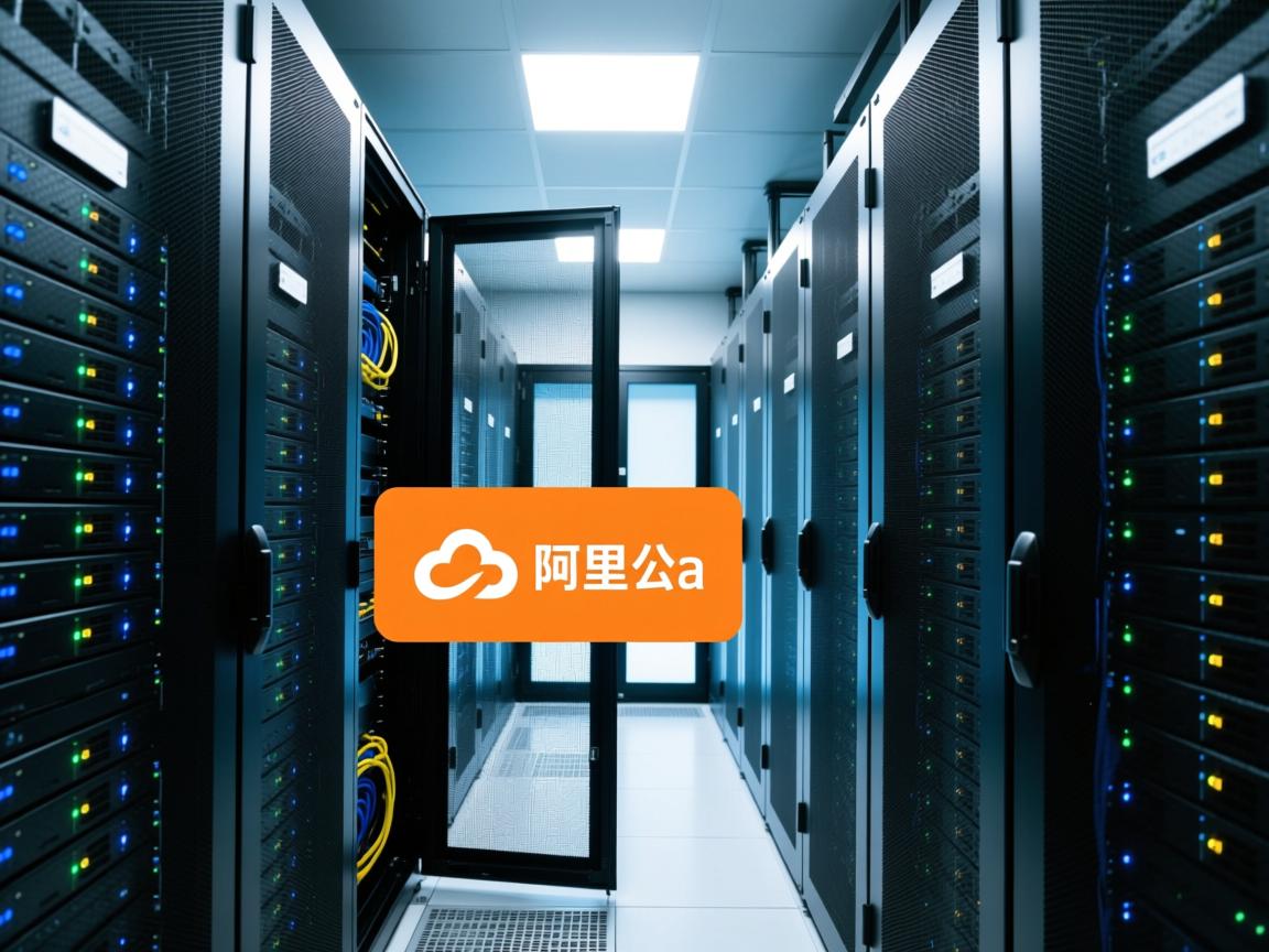 物理机迁移阿里云  第1张