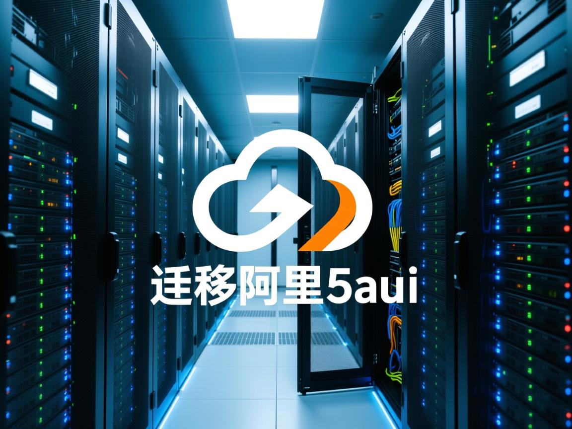 物理机迁移阿里云  第2张