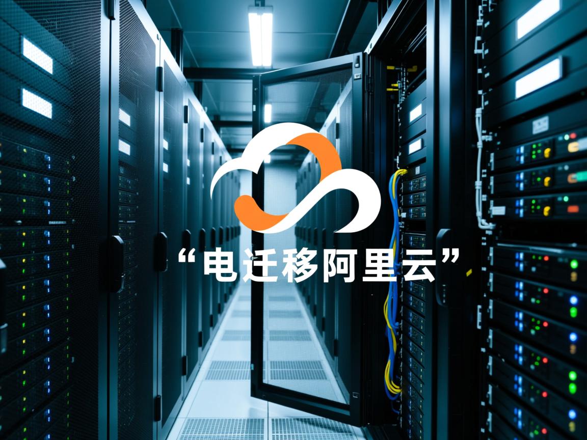 物理机迁移阿里云  第3张