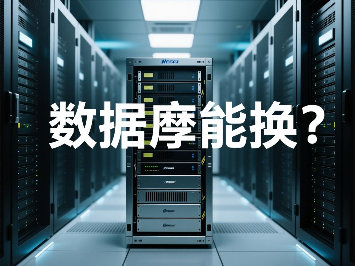 虚拟主机的数据库能换吗  第3张