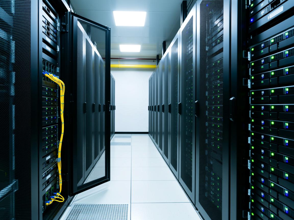 物理机和服务器有何区别? 第3张 物理机和服务器有何区别? 第3张