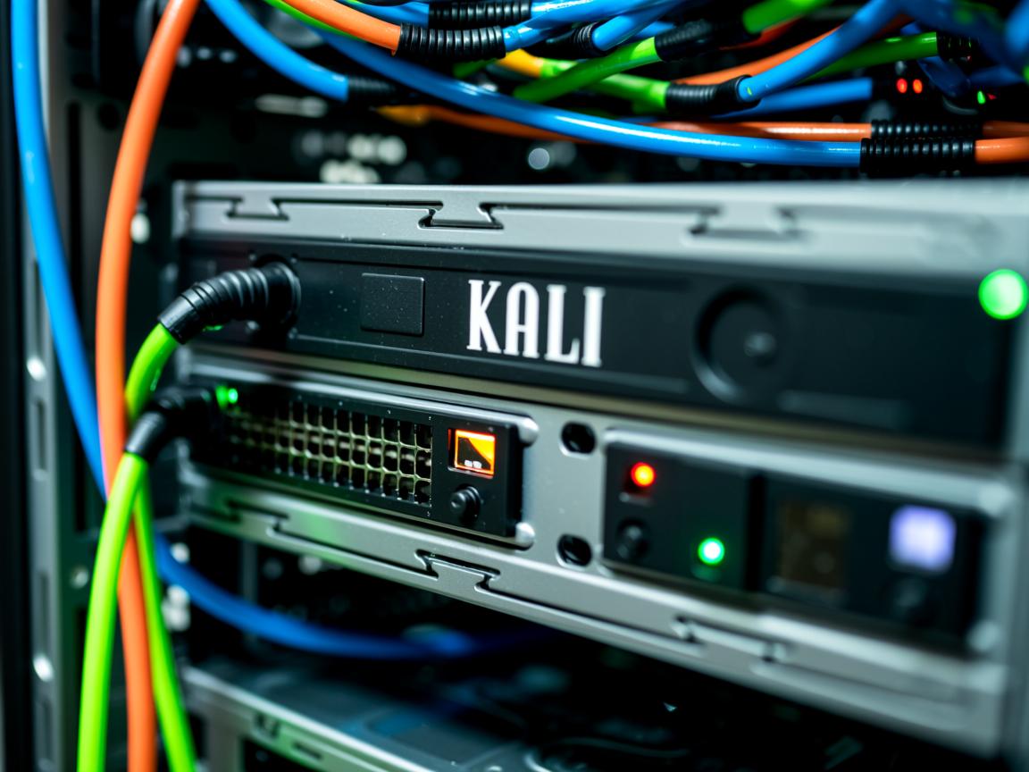 用kali攻击物理机  第1张