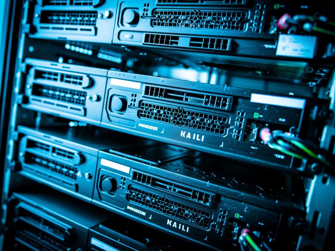 用kali攻击物理机  第3张