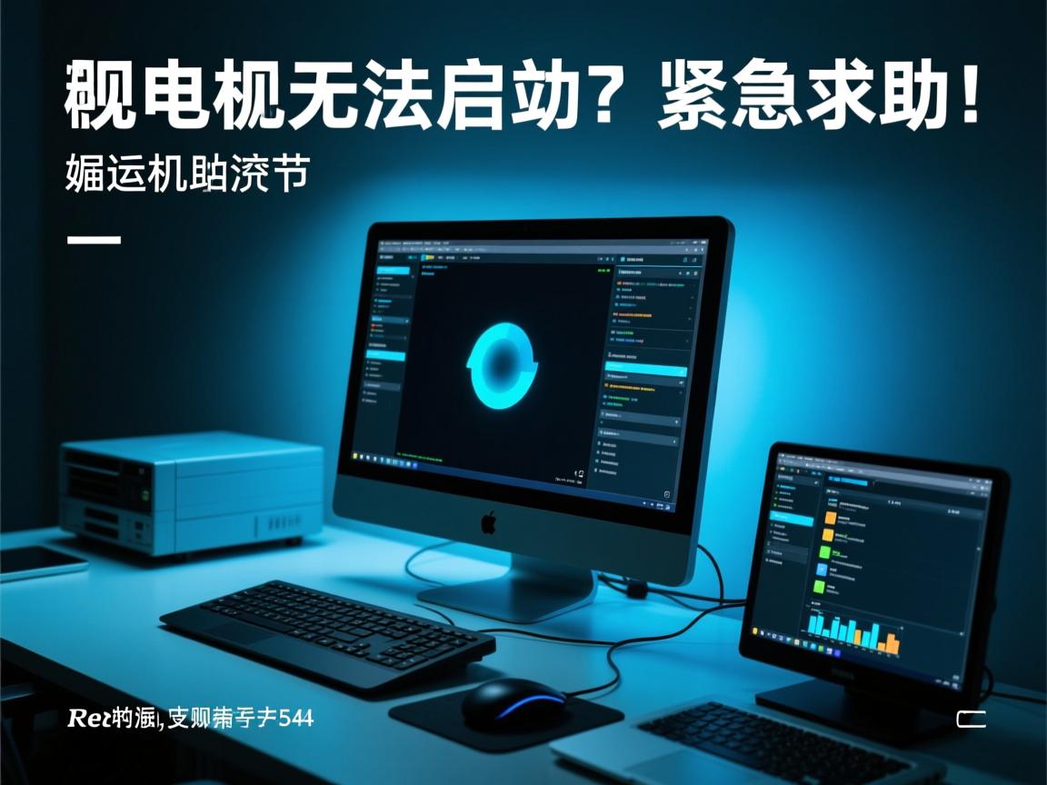 虚拟机无法启动？紧急求助！  第2张