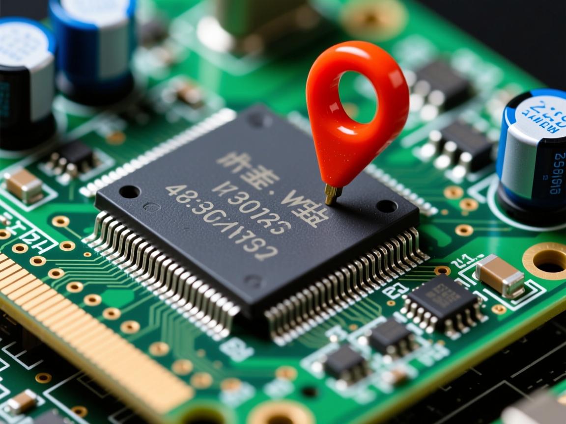 如何快速定位单片机物理地址？  第2张