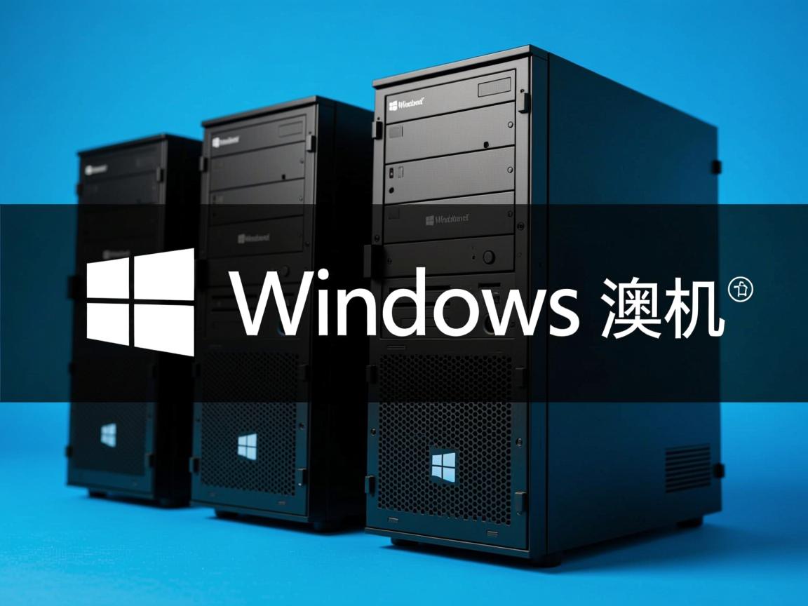 windows虚拟化物理机 第2张 windows虚拟化物理机 第2张
