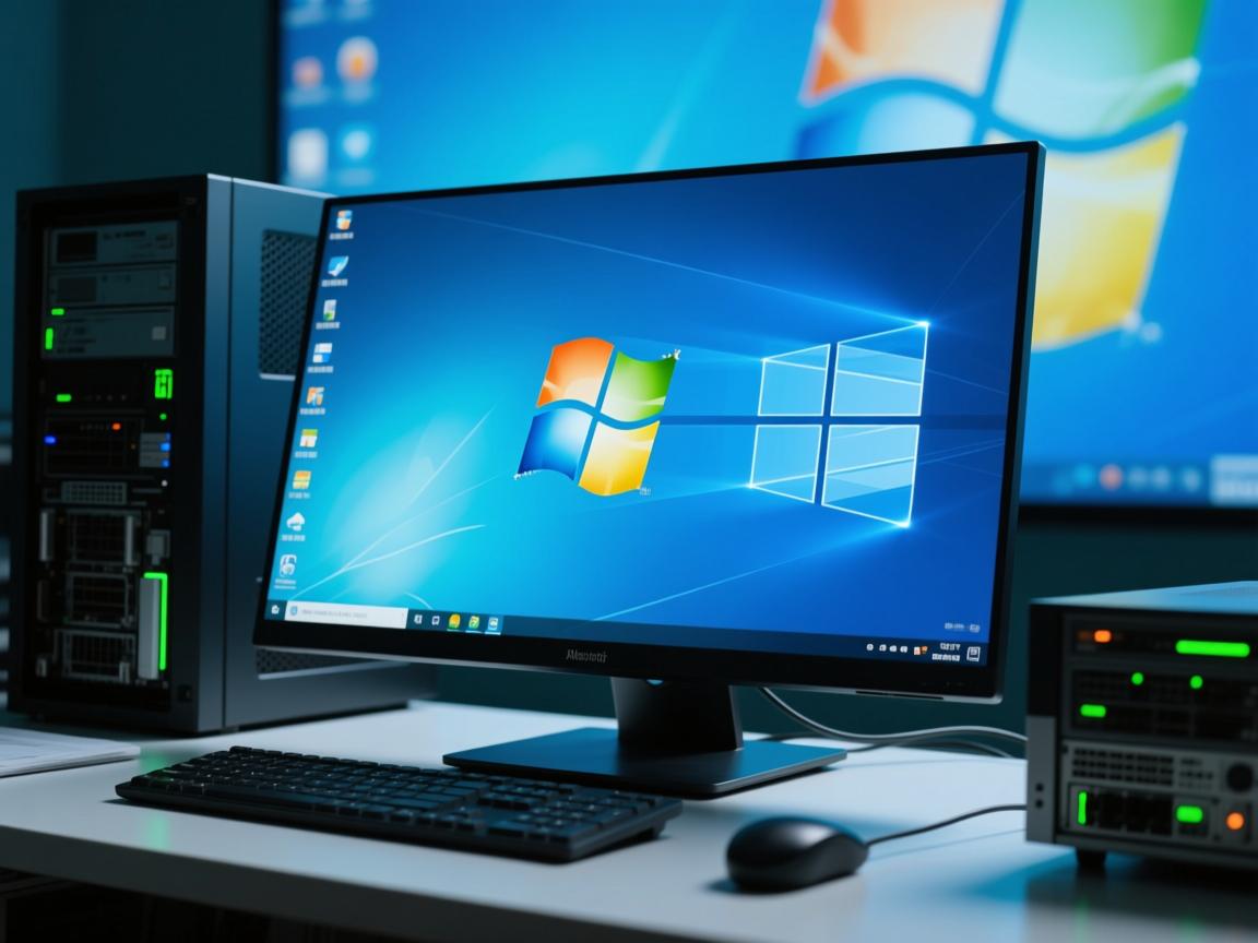 windows虚拟化物理机 第3张 windows虚拟化物理机 第3张