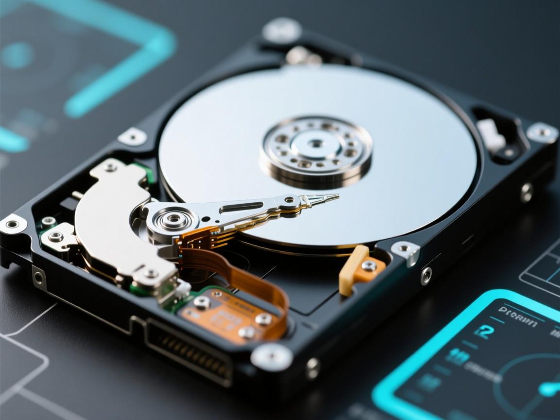 如何查看虚拟机物理磁盘位置？  第2张