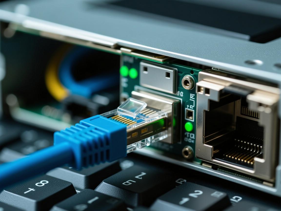 虚拟机 物理网卡 第2张 虚拟机 物理网卡 第2张